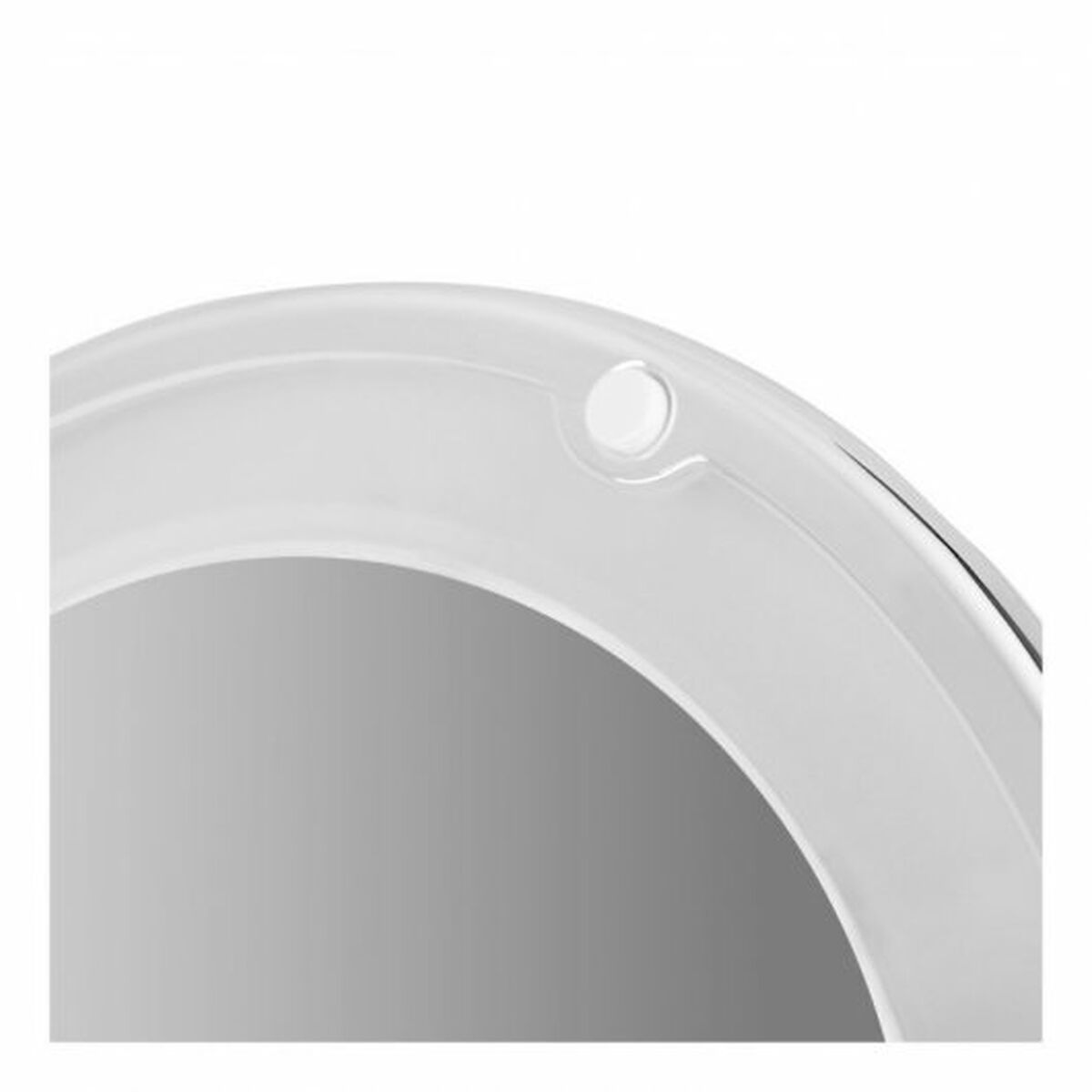 Padidinamasis Veidrodis su LED Orbegozo ESP 1010 Balta